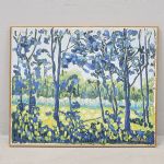 1742 3259 Oljemålning